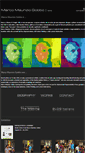 Mobile Screenshot of marcomauriziogobbo.it